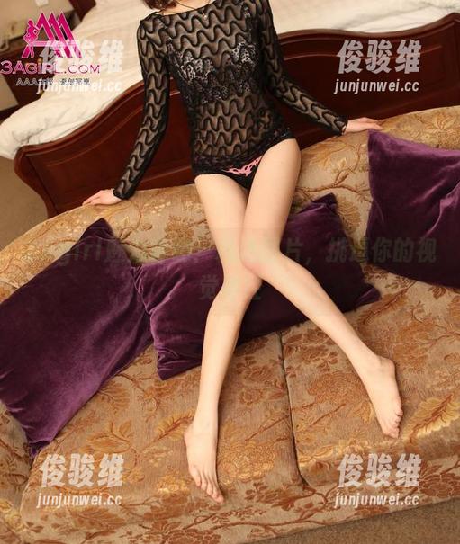 3Agirl魅力香吻：精选图片，挑逗你的视觉神经