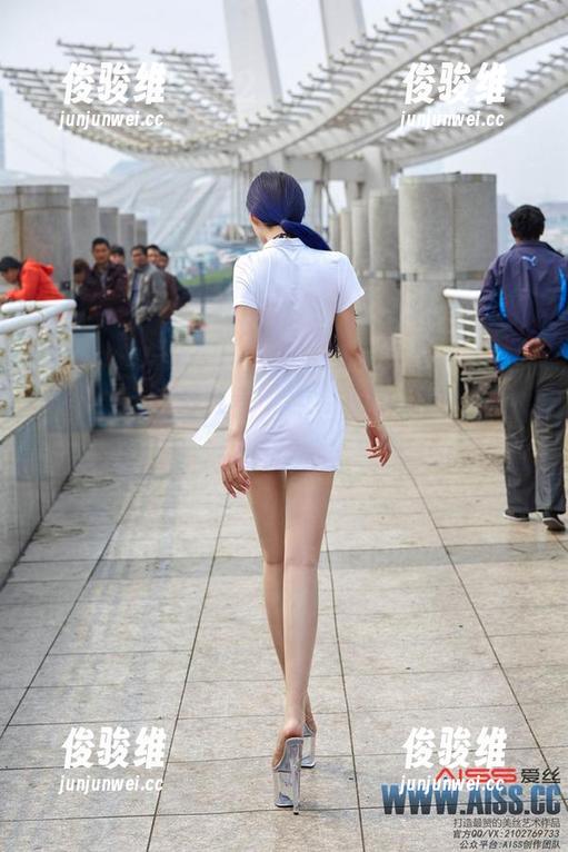 原图曝光：爱丝审讯官合集，温柔与强势的完美交汇