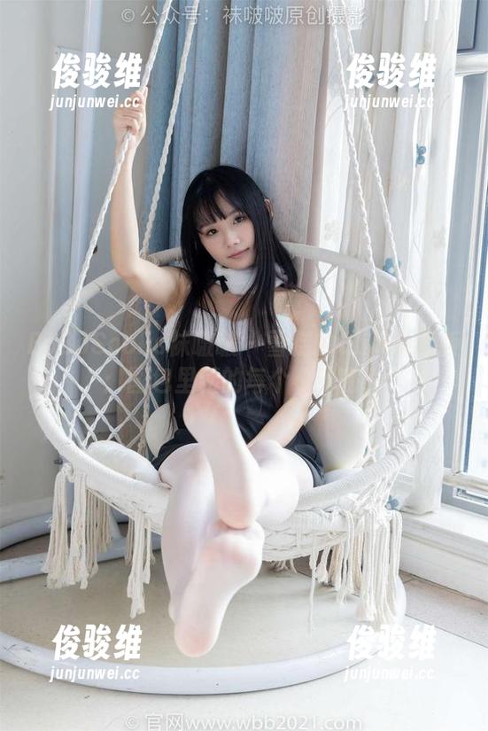 BoBoSocks袜啵啵 - 雪糕的OL风花絮版：图包里藏的每个小秘密！
