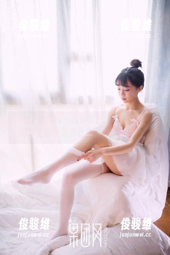 GIRLT果团网-龚玥菲 GIRLT果团网 - 高清套图:龚玥菲水手服,绝对让你怀疑自己是不是也想当海员!