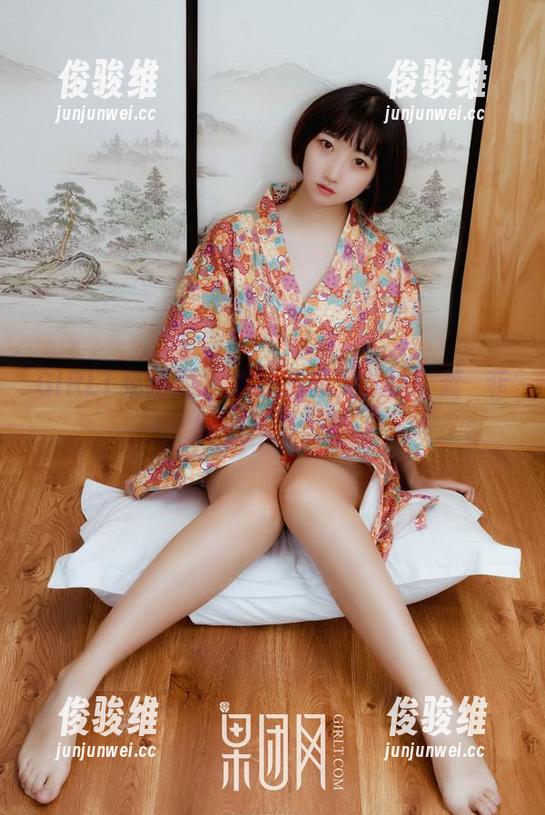 GIRLT果团网 - 学妹资源大放送：龚玥菲的小秘密合集