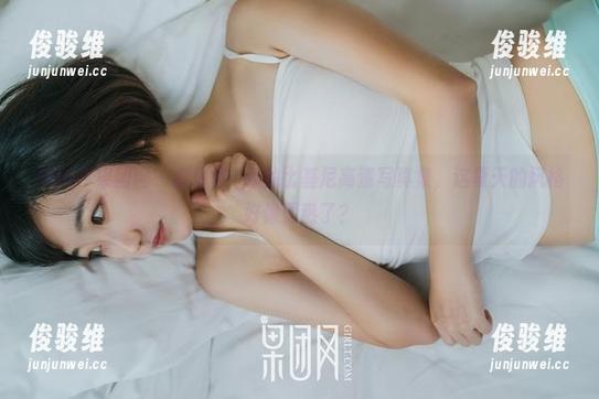 GIRLT果团网-龚玥菲 GIRLT果团网 - 窥探龚玥菲的比基尼高清写真集,这夏天的风格好像更热了?