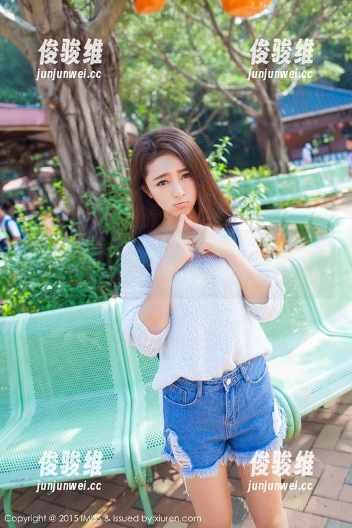 IMiss爱蜜社 - 从泡泡子到棉袜，资源不止于图片，是心情的传递哦！