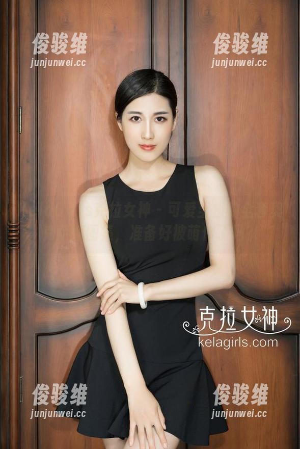 KelaGirls克拉女神 - 可爱至极的全套奥克萨娜图集，准备好被萌化了吗？
