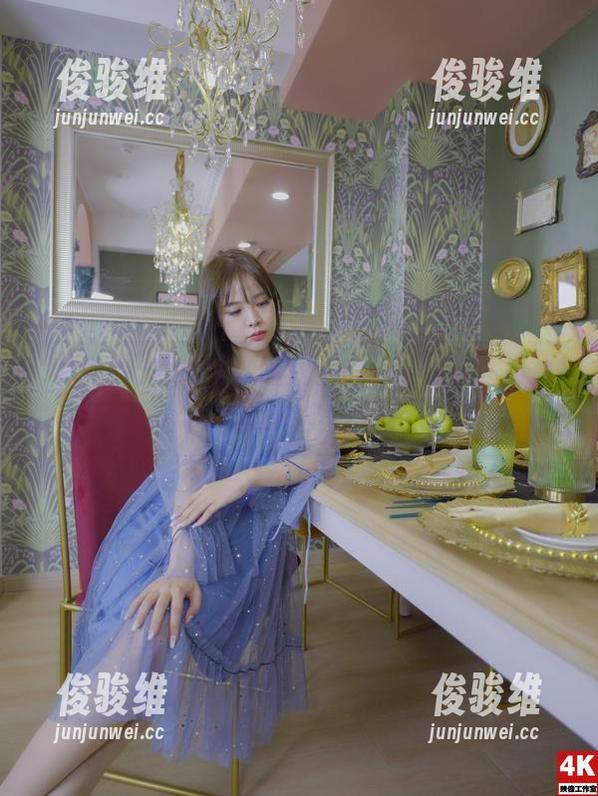 Ligui丽柜 - 别只看兔子：闺蜜全套写真背后的真实与虚假