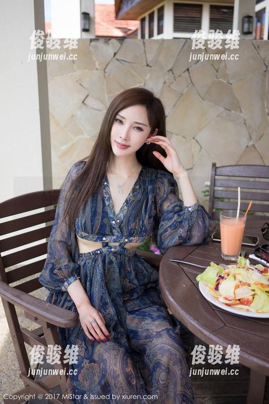 MiStar魅妍社-大白兔emma MiStar魅妍社 - 想看大白兔emma的制服资源?别犹豫,马上点击!