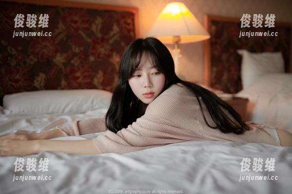 MyuA(뮤아)的奇妙旅程合集：KoreanRealgraphicNO.18，照片里的‘真实’也是一种艺术！