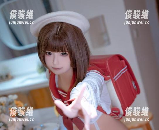 看“Quan冉有点饿”的“纳西妲”图包，我的心也开始“馋”了！