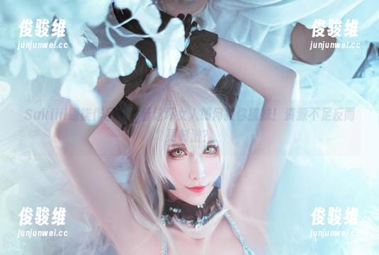 Sakiiii翎柒作品集：看这坏女人如何教你撩妹！资源不足反而更刺激？