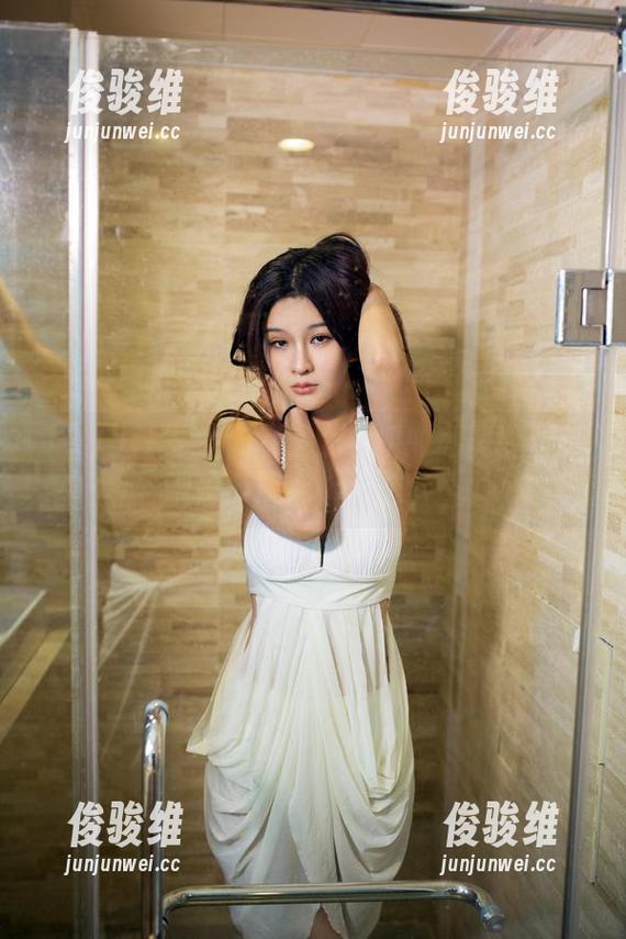 TuiGirl推女郎 - 于大小姐的私房世界：御姐合集带你走进梦境