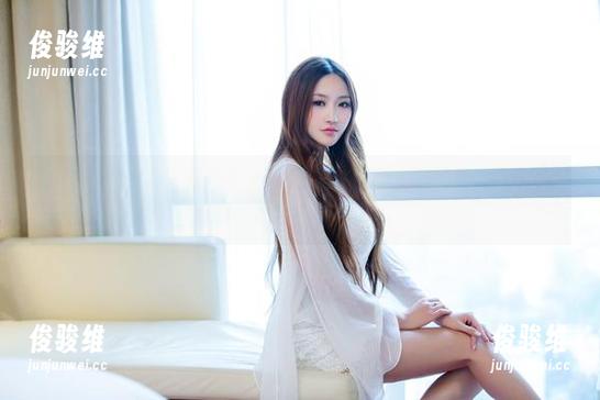 TuiGirl推女郎 - 模特林夕的旅拍：来一波高清图集，带你愉快地宕机一下