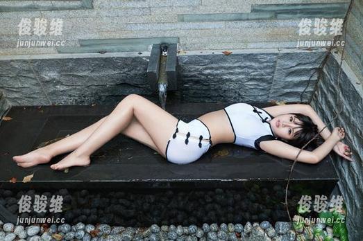 TuiGirl推女郎 - 直击心灵，王馨瑶油亮合集，你的眼睛准备好了吗？