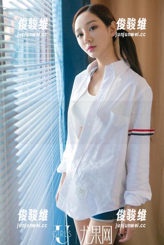 UGirls尤果网 - Sukki可儿办公室图集更新：当创意与幽默相遇，办公的不再是水冷却器！