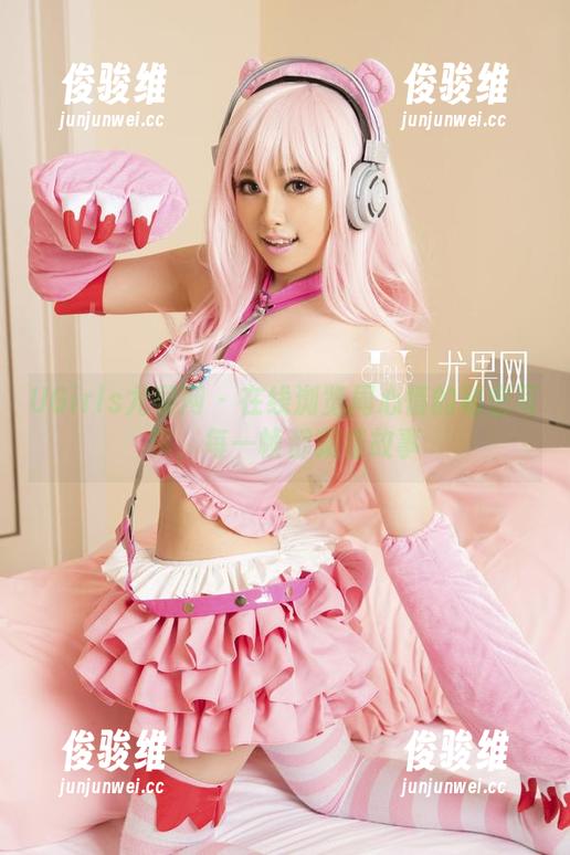UGirls尤果网 - 在线浏览周心情的秘密写真，每一帧都藏着故事