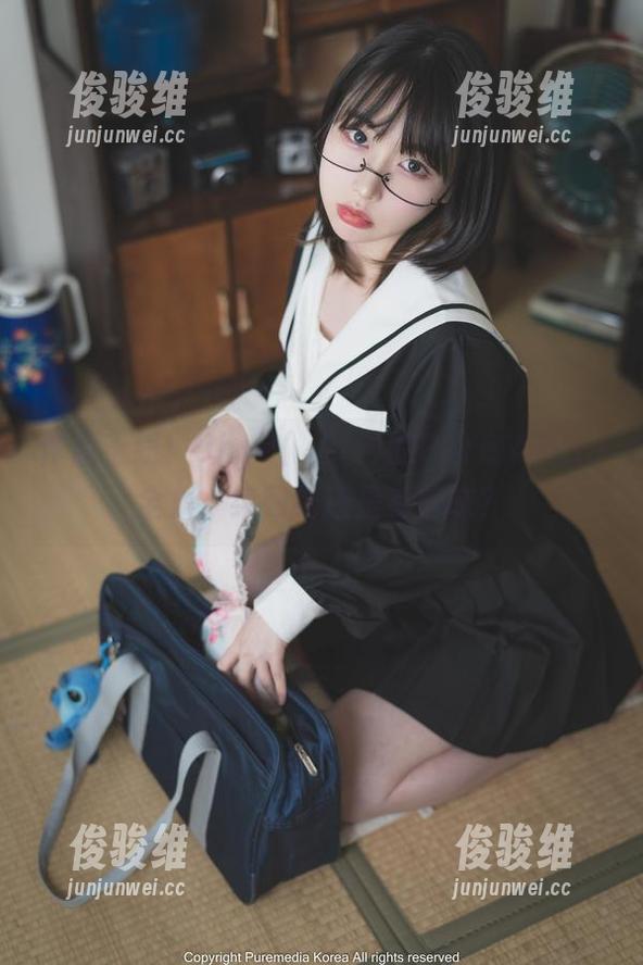 作品上线！Uhye(이유혜)的PureMedia全集，纯归纯还是有些味？