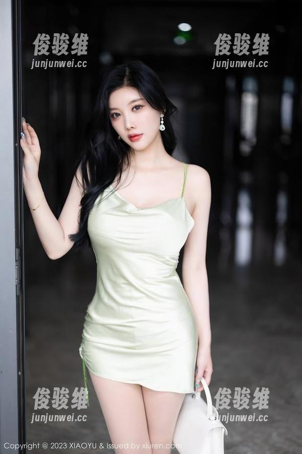 XIAOYU语画界 - 图包轰炸！王馨瑶yanni带你体验贵州旅拍的‘走心私拍’！