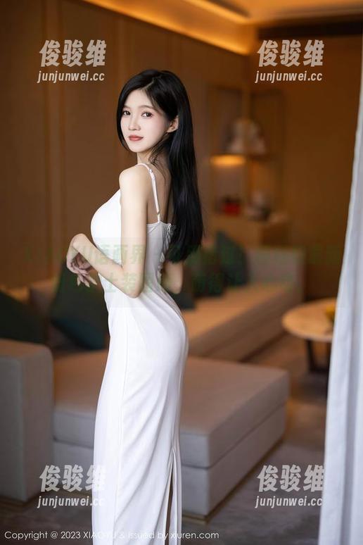 XIAOYU语画界 - 可别错过！程程程最新粉色护士装图册，萌得让人心动。