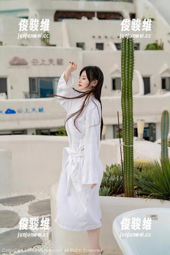 Xiuren秀人网 - z杯悠悠的私拍原图，全世界的可爱都在这里！