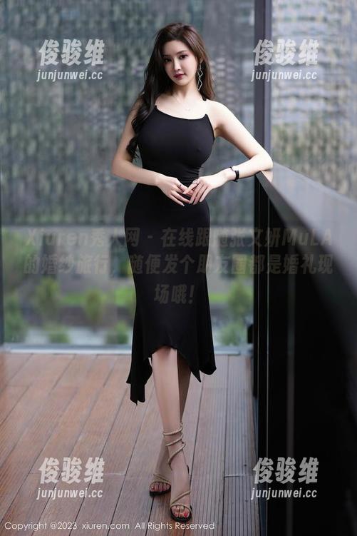 Xiuren秀人网 - 在线跟随张文妍MuLA的婚纱旅行，随便发个朋友圈都是婚礼现场哦！