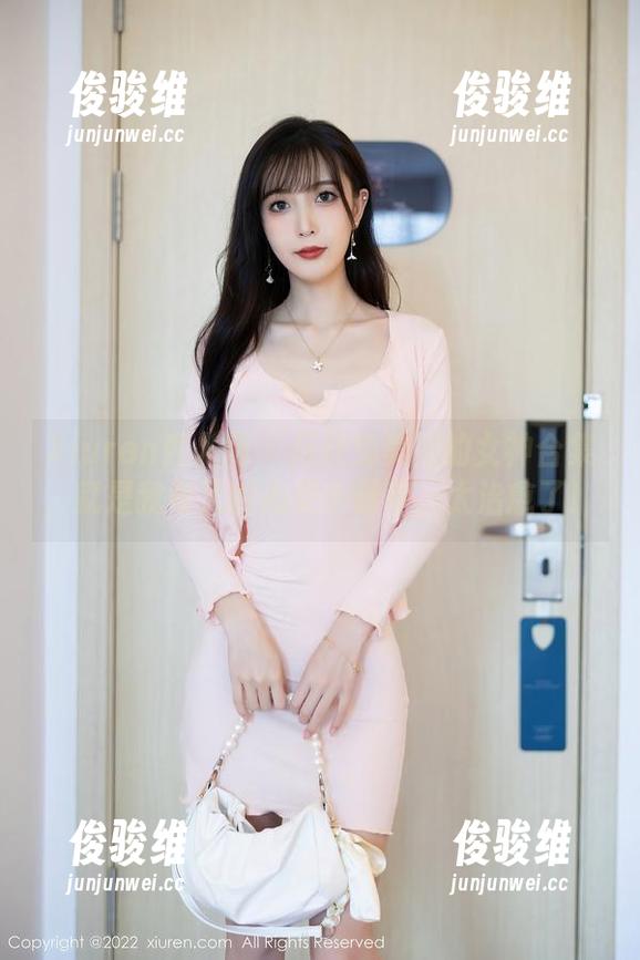 Xiuren秀人网 - 月野兔美妞的女神合集，就是我每天的心灵小确幸，太治愈了！