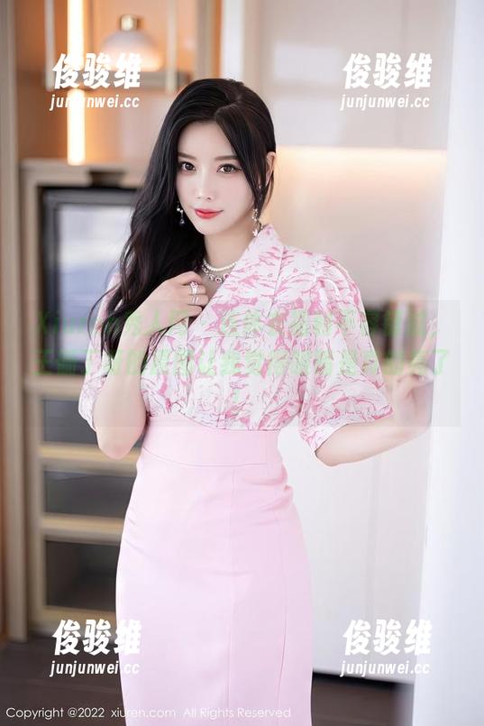 Xiuren秀人网 - 连体衣福利不容错过，王俪丁呀的原图让我觉得眼睛是真的亮了！