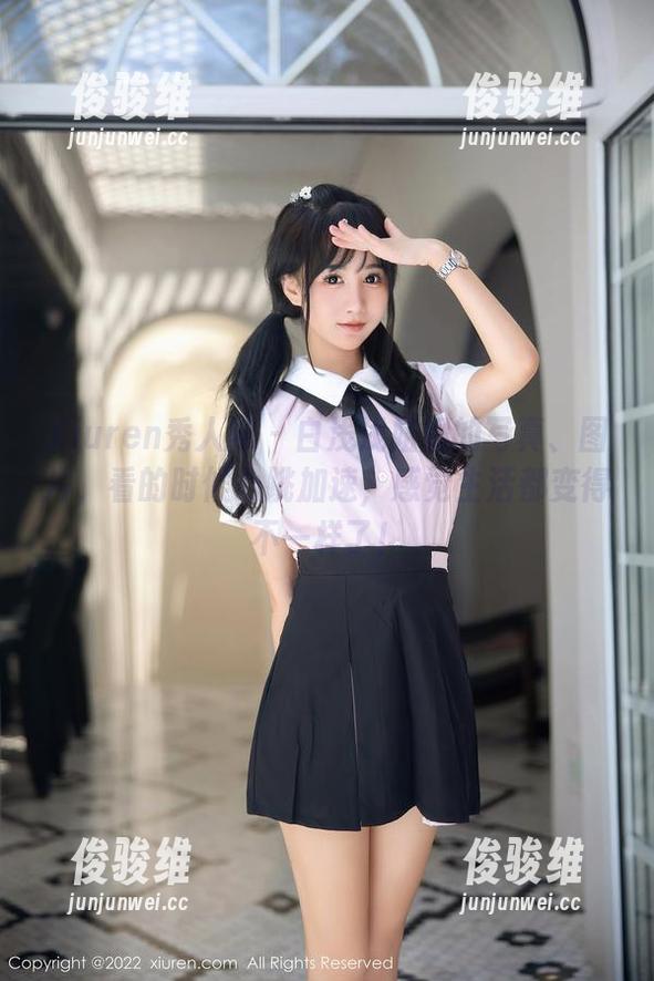 Xiuren秀人网 - 白浅浅姐姐的写真、图片，看的时候心跳加速，感觉生活都变得不一样了！