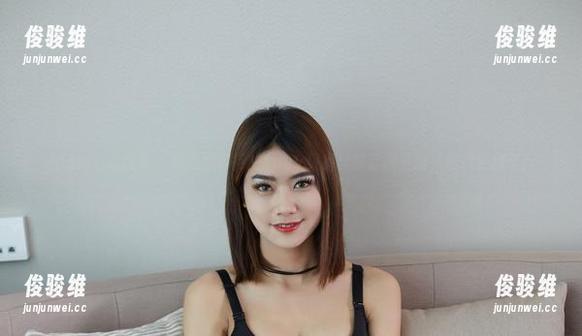 YouWu尤物馆 - 每周都期待的baby贝贝丝袜套图更新，这次更撩了！