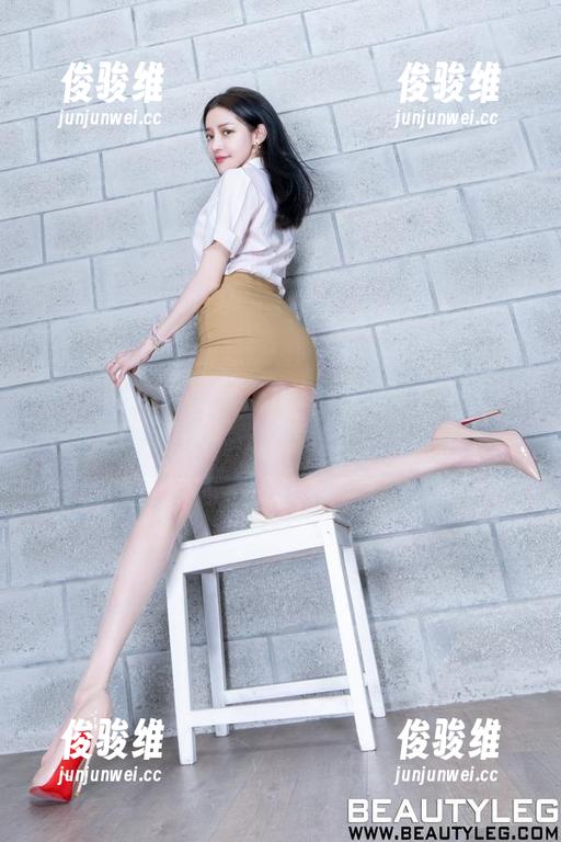 beautyleg - 花嫁不止于心——Tannie的精选美图，给你意想不到的惊喜！
