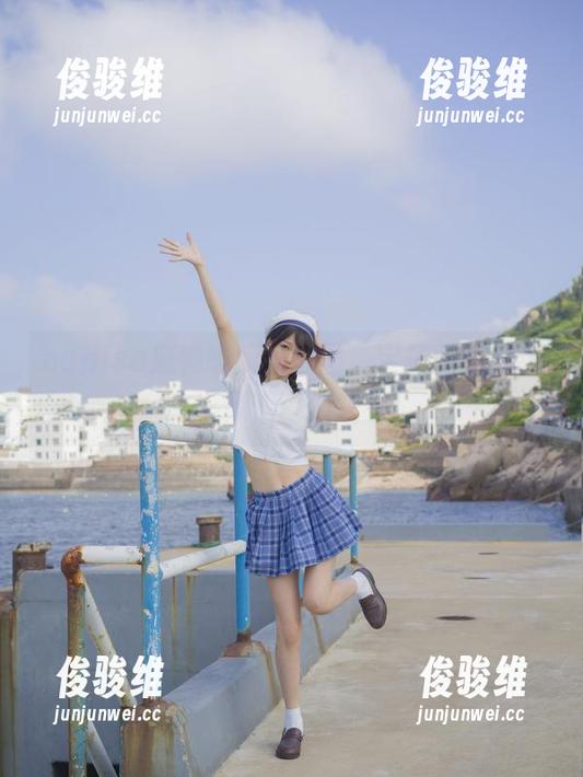 nagisa魔物喵疯狂截图，宝多六花的迷人影像，赶紧观看！