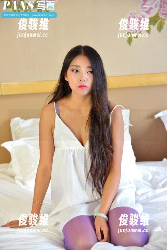 pans - 果汁精选合集：那些少女的微妙瞬间图集
