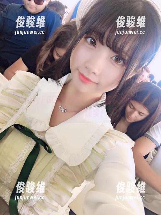 wendydydydy_酱油 WendyFGO最新写真集:这次她带来的是梦幻的现实!
