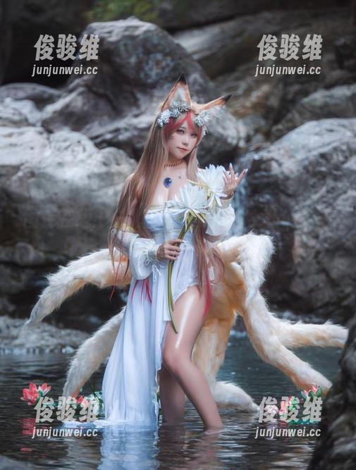 图库在线！一北亦北与斯卡哈女仆的绝妙自拍瞬间