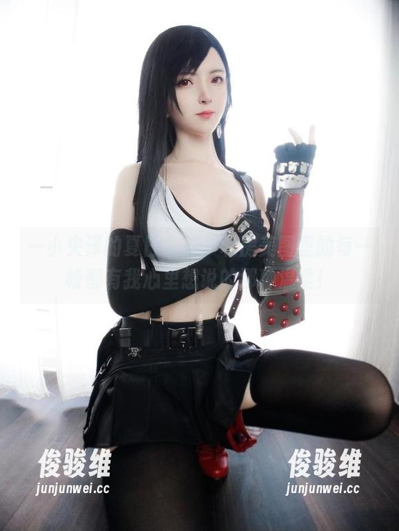 一小央泽的夏日女友，私房美图里的每一帧都有我心里想说的那种温柔！