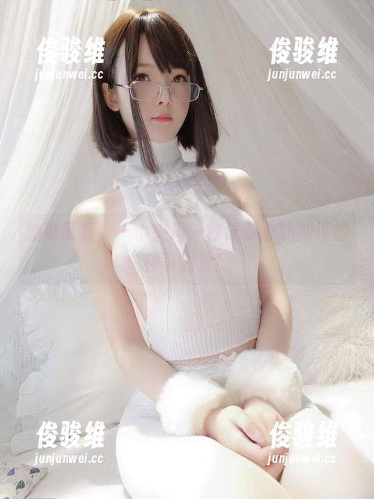 油亮写真，一小央泽一秒让你心跳加速的神奇力量！