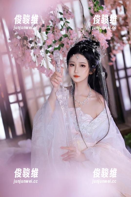 三度_69女神的最新美图，完美到让人怀疑人生！