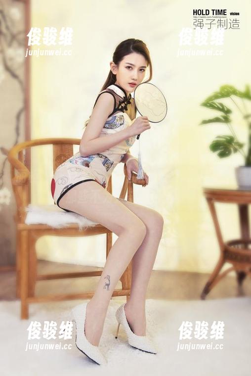 丽柜 - 正月十五，甜甜的全套作品中藏着那些不为人知的秘密。