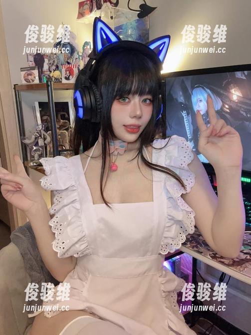 九言的优菈自拍：你能想象得到的作品集分享与现实有多落差