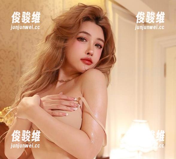 微密圈 - 夏天来了，跟随于芷晴的写真捕捉那一抹清凉的原图！
