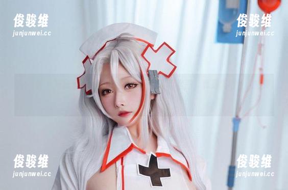 微密圈 - 跟随兔宝妮to的步伐：户外写真套图，真是美得让人想转圈儿