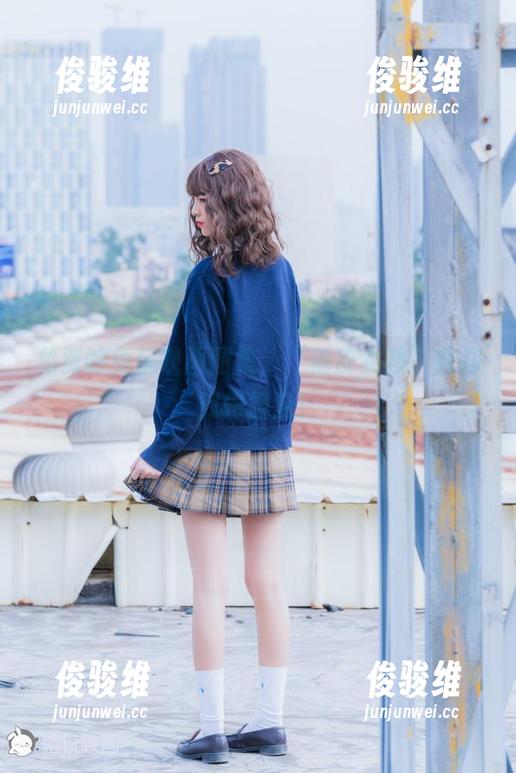 兔玩映画 免费的兔玩映画图集,“俏皮女孩”教你如何撩汉!