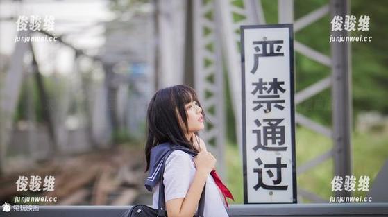 来吧！兔玩映画套图更新，超紧致，让你忍不住想，一定是魔法！