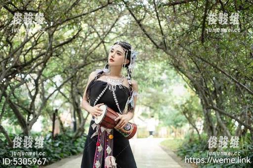 微密圈 - 古阿扎JK写真，下载即是拥有，你准备好了吗？
