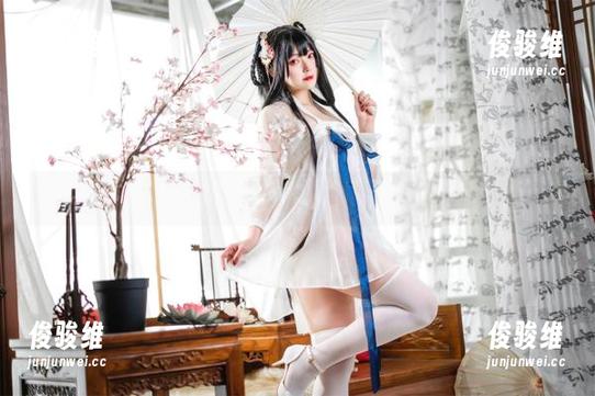 谁说全套丝袜只属于幻想？夏夏子的原图给你实锤