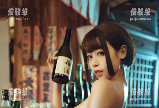 奈汐酱Nice的最新图库：温柔得让我直呼内行！