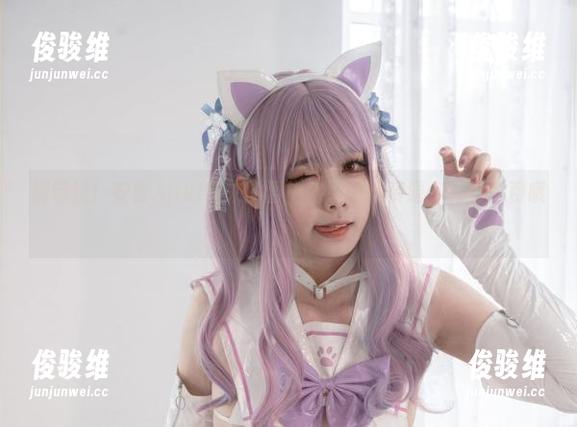 别错过！安食Ajiki带来的雷电将军魅魔资源，完全免费哦！