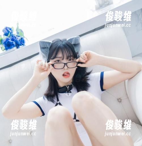 再探灰色深渊：宋哈娜的精选图片，发现不一样的自我！
