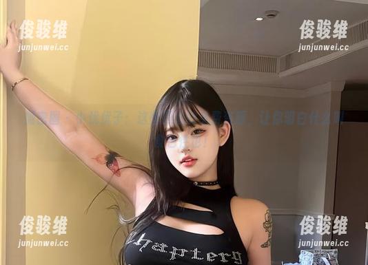 微密圈 - 小优优子：这些厨娘的免费资源，让你明白什么叫食色性也！