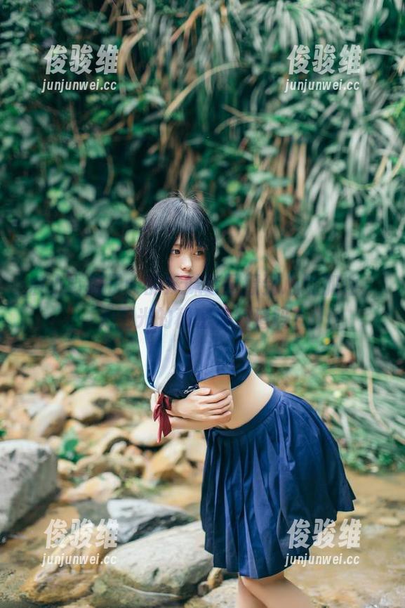 被小野妹子w的妹妹套图撩到心跳加速，无圣光的秘密你知道吗？