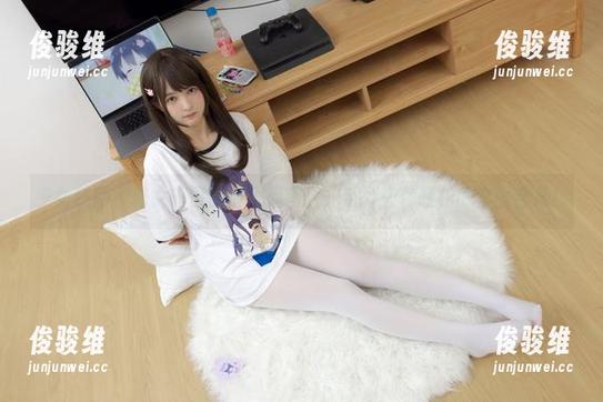 少女秩序 - 修女千澄的层层福音：一系列让你轻松的套图合集！
