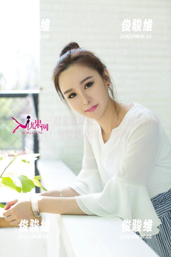 尤果网-娜依灵儿 尤果网 - 一起来看娜依灵儿女友的福利图片!她的魅力挪不动啊!